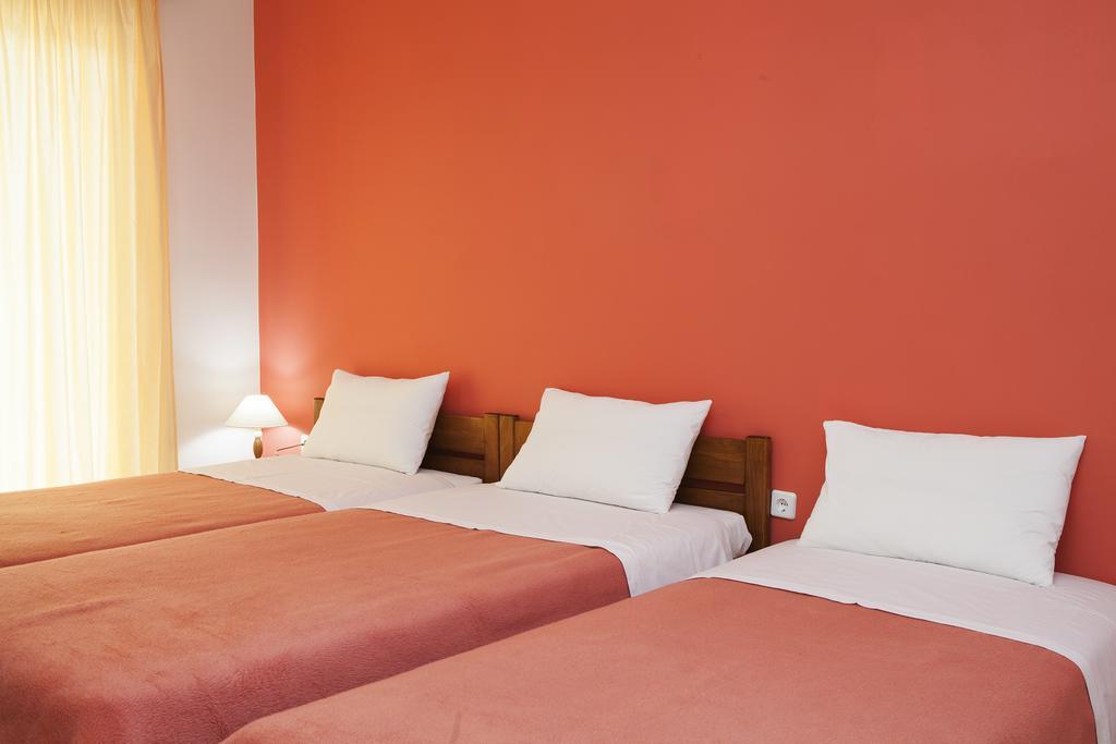 Xenion Ioannina Aparthotel Szoba fotó